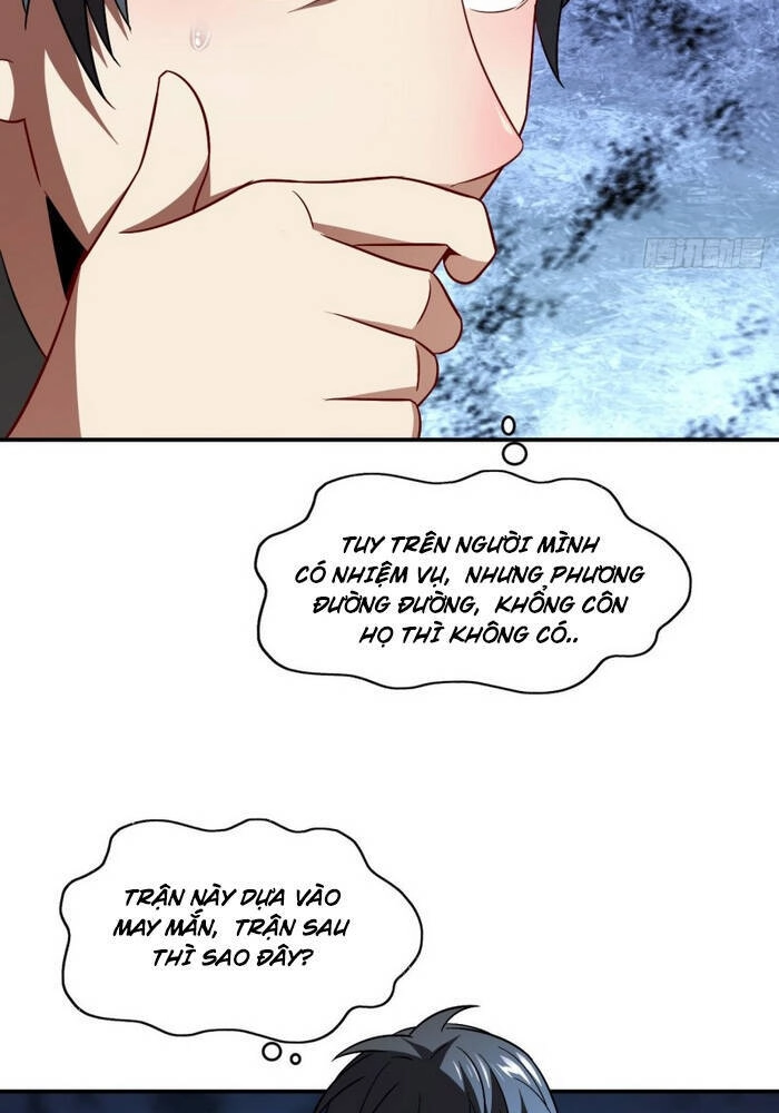 Cao Năng Lai Tập Chapter 79 - 27