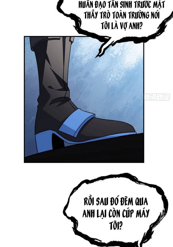 Cao Năng Lai Tập Chapter 79 - 33