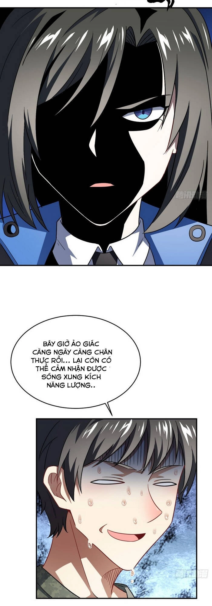 Cao Năng Lai Tập Chapter 79 - 34