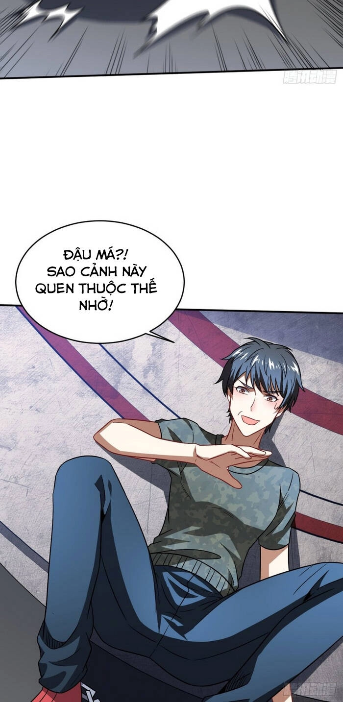 Cao Năng Lai Tập Chapter 79 - 38