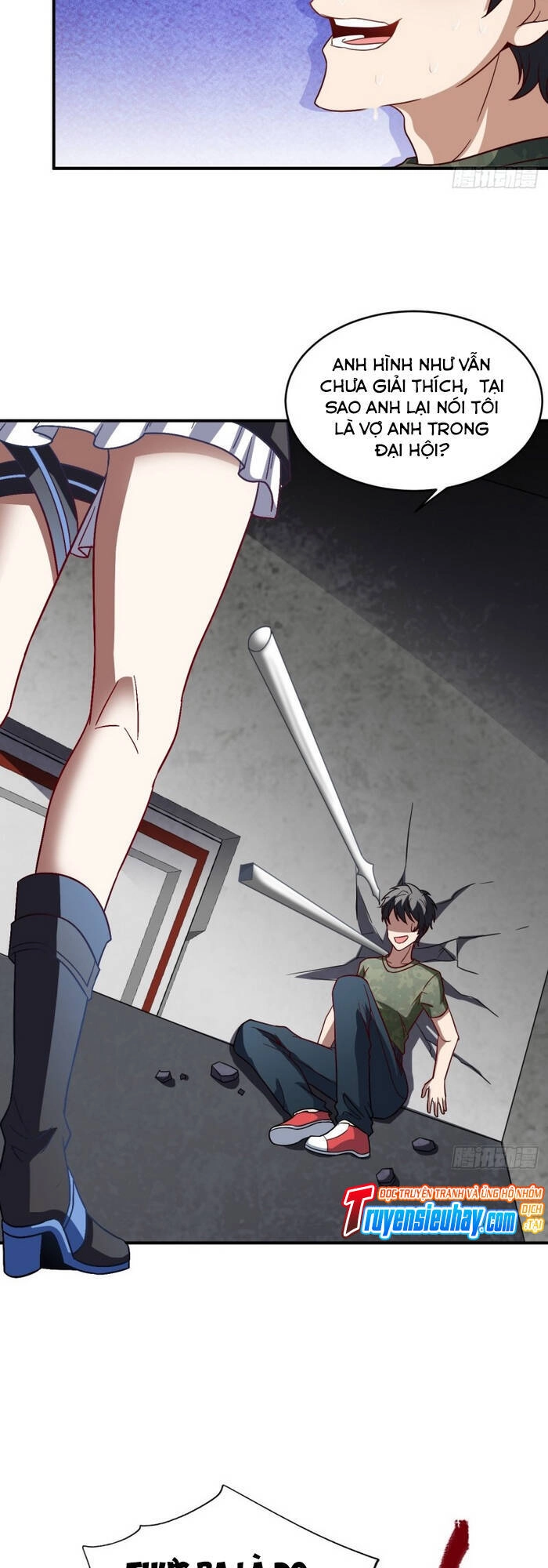 Cao Năng Lai Tập Chapter 80 - 5