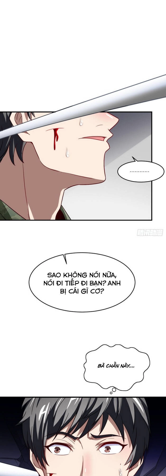 Cao Năng Lai Tập Chapter 80 - 7