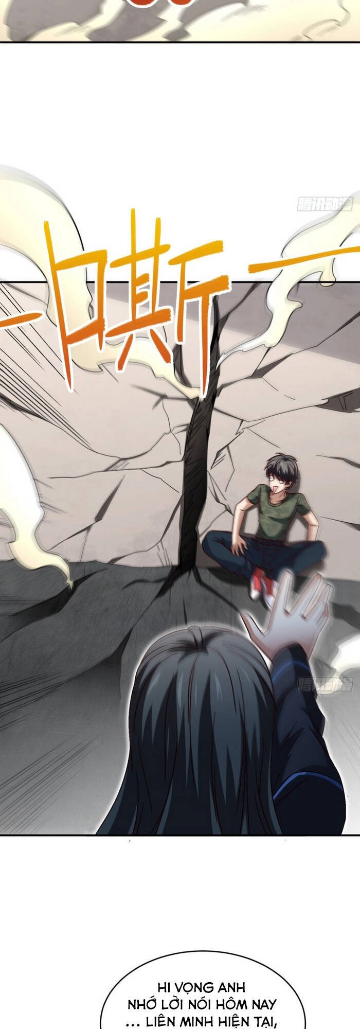 Cao Năng Lai Tập Chapter 80 - 13