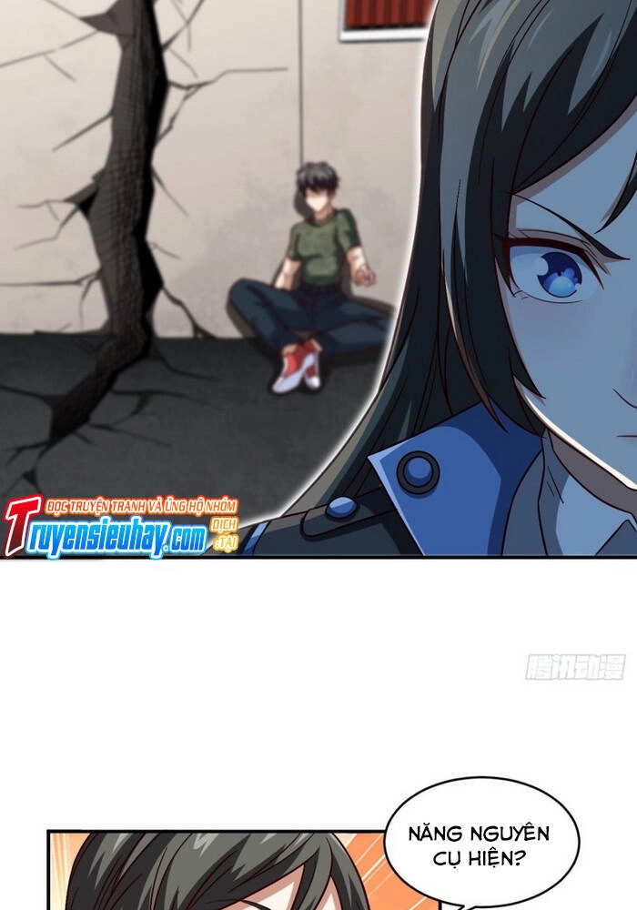 Cao Năng Lai Tập Chapter 80 - 16