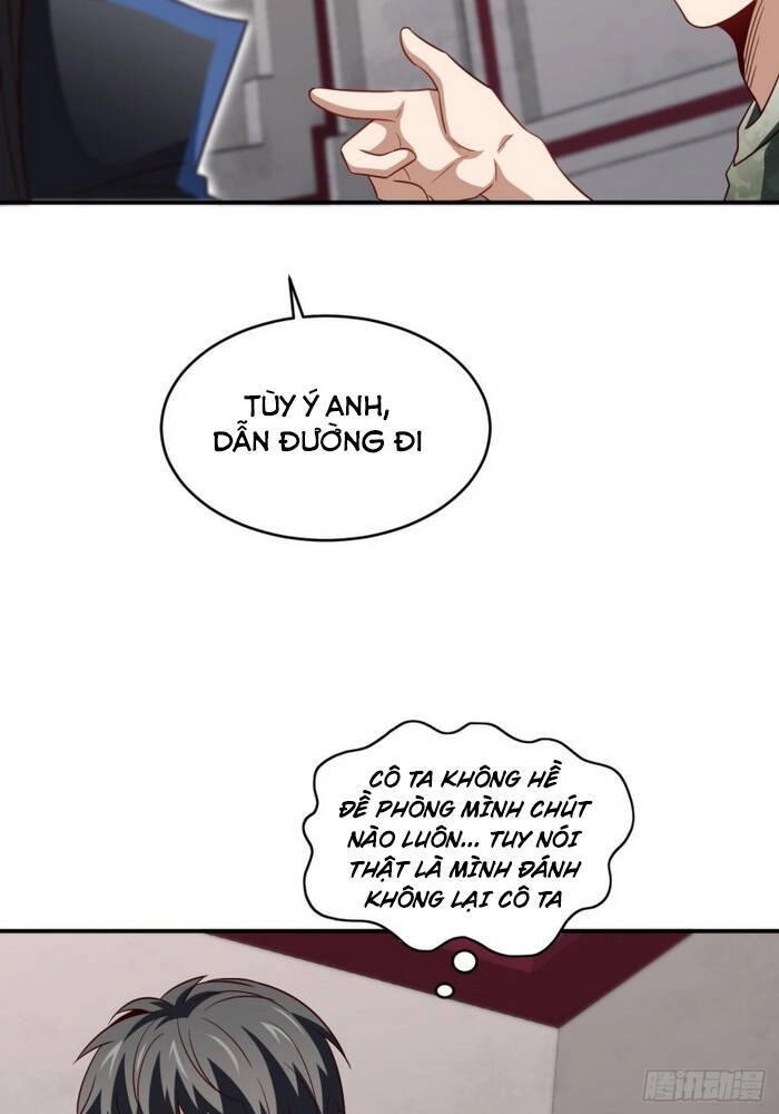 Cao Năng Lai Tập Chapter 80 - 22