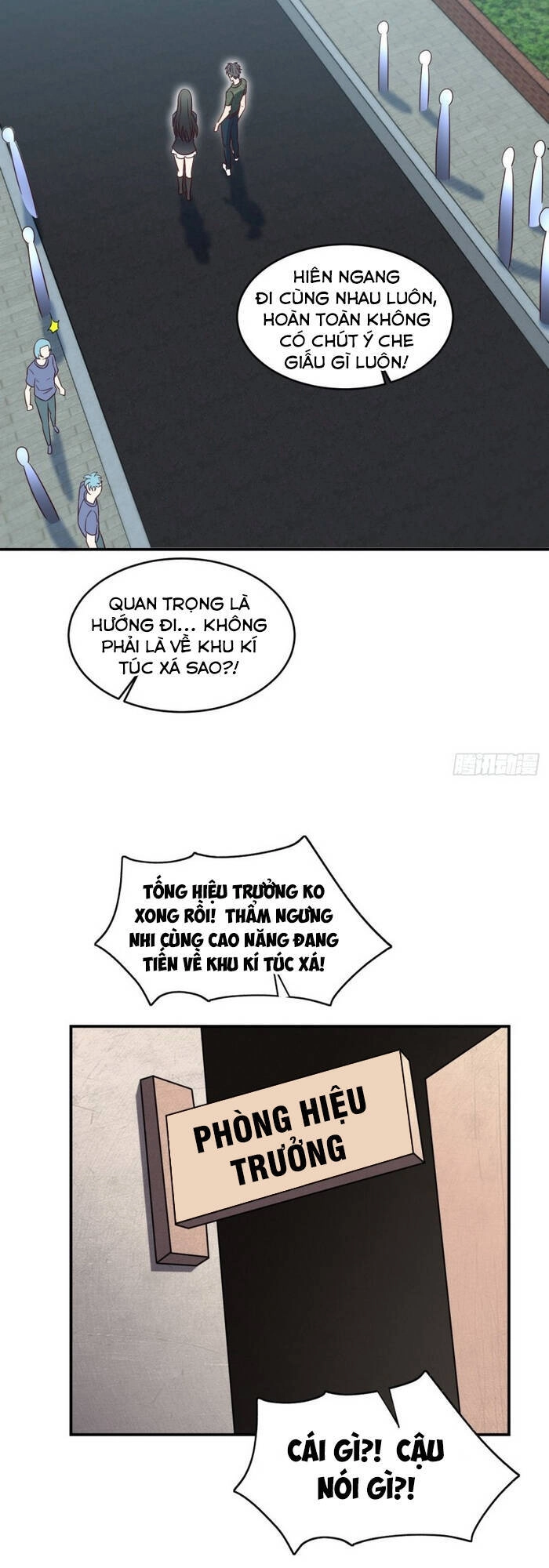 Cao Năng Lai Tập Chapter 80 - 25