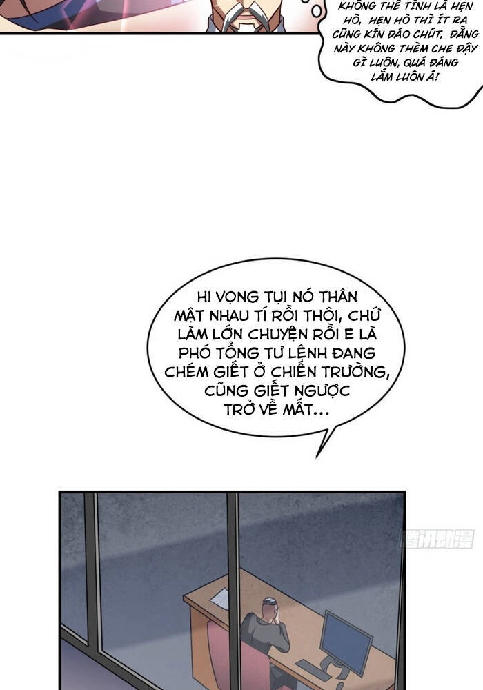 Cao Năng Lai Tập Chapter 80 - 28