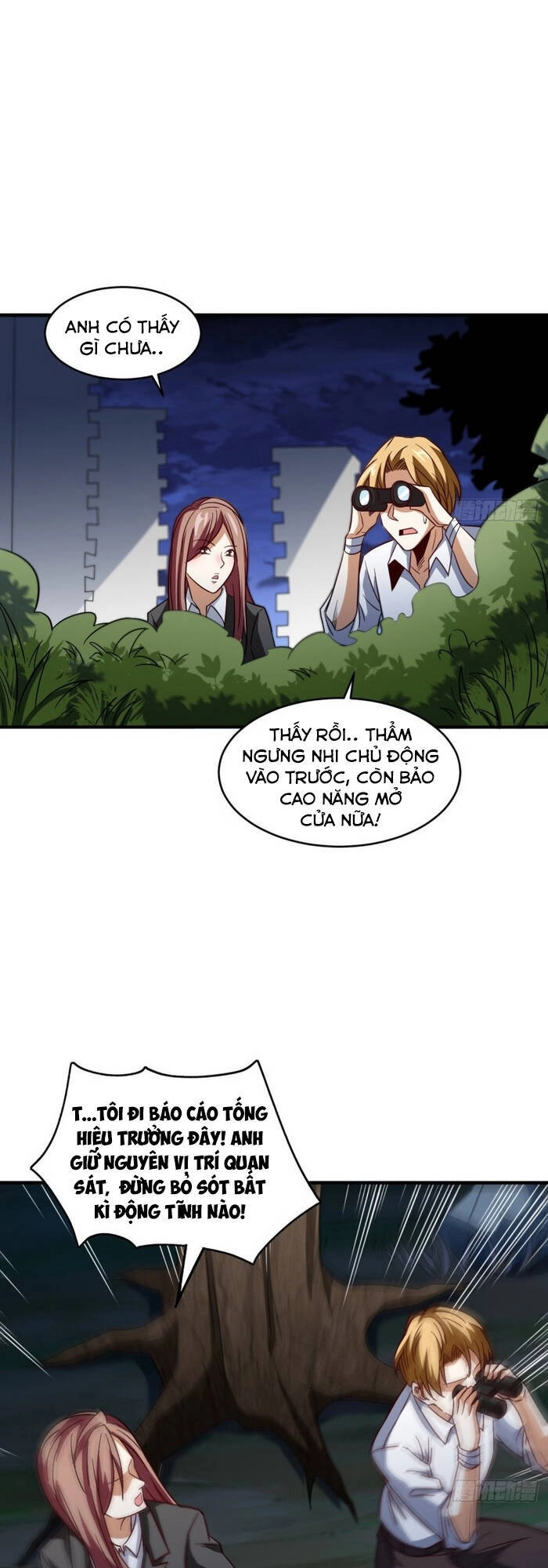 Cao Năng Lai Tập Chapter 80 - 35