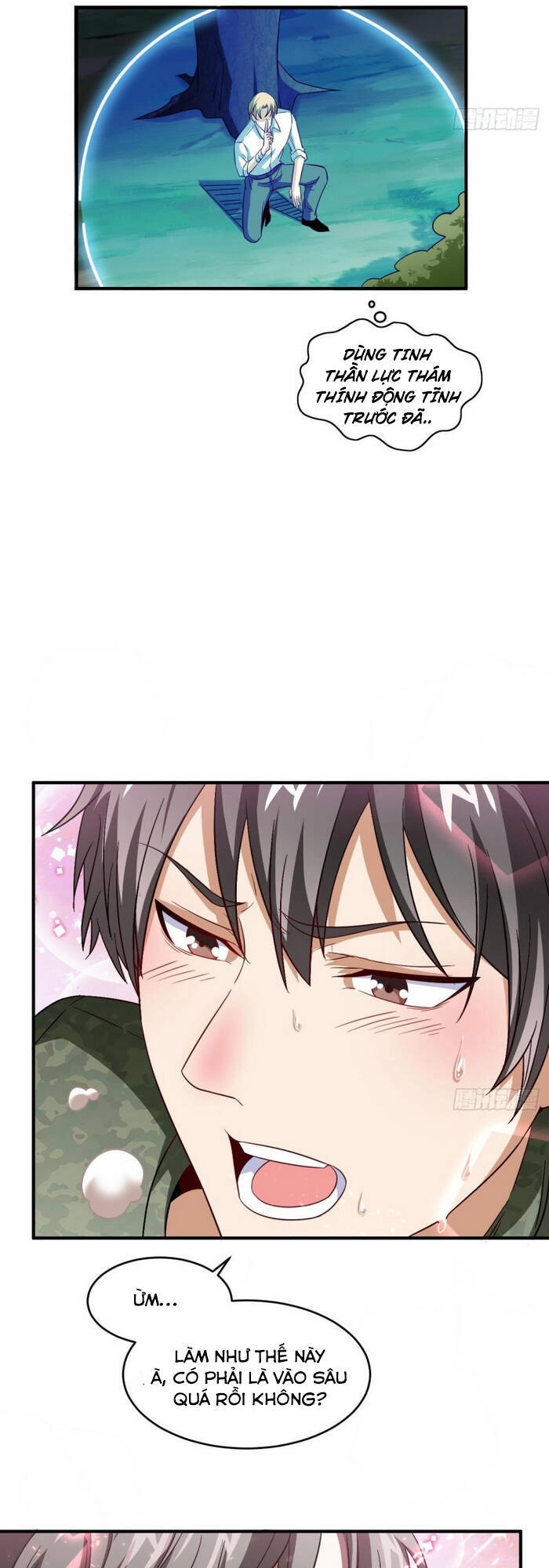 Cao Năng Lai Tập Chapter 80 - 37