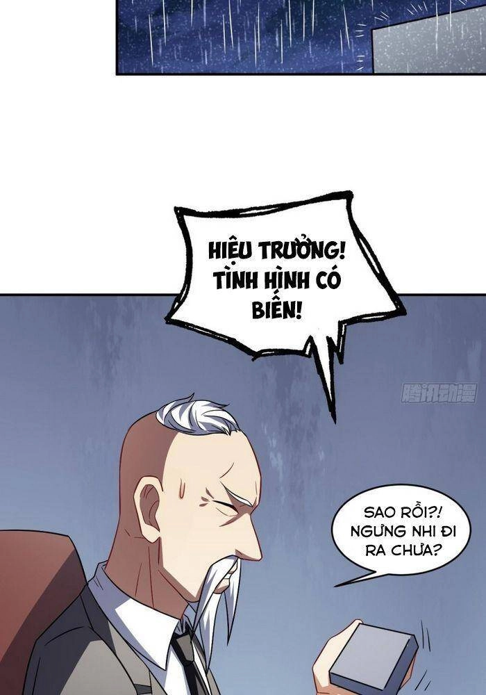 Cao Năng Lai Tập Chapter 81 - 37