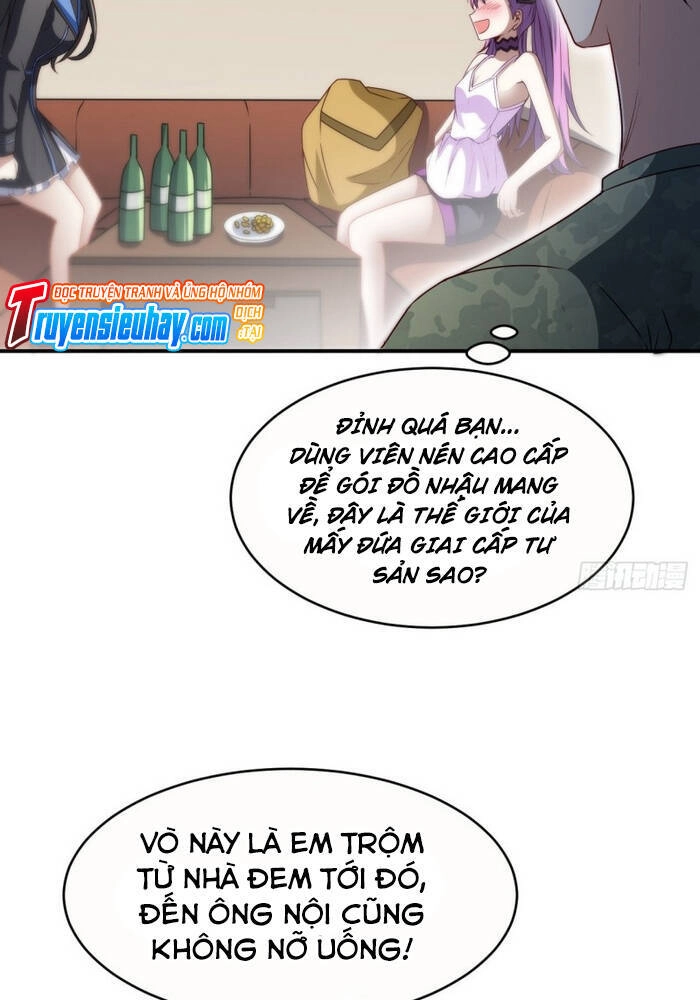 Cao Năng Lai Tập Chapter 82 - 4