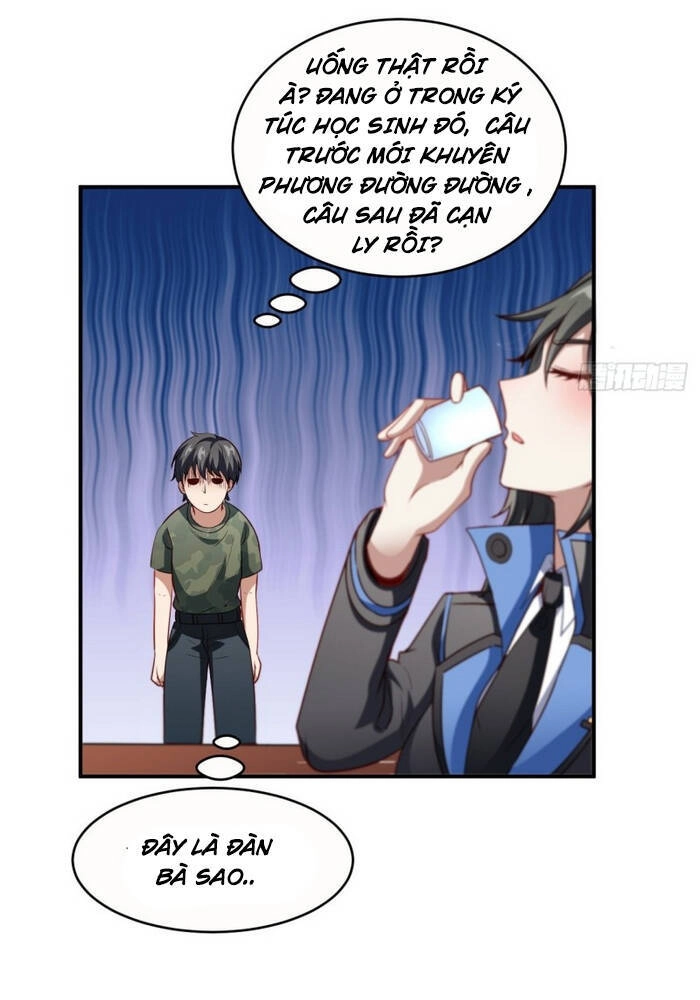 Cao Năng Lai Tập Chapter 82 - 6