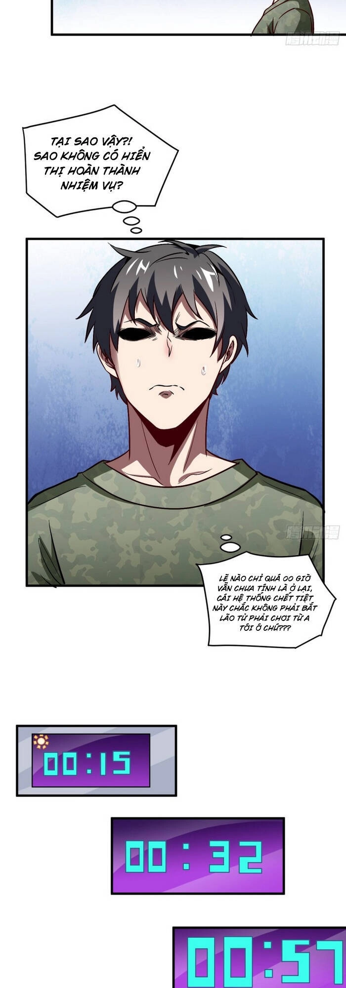 Cao Năng Lai Tập Chapter 82 - 11