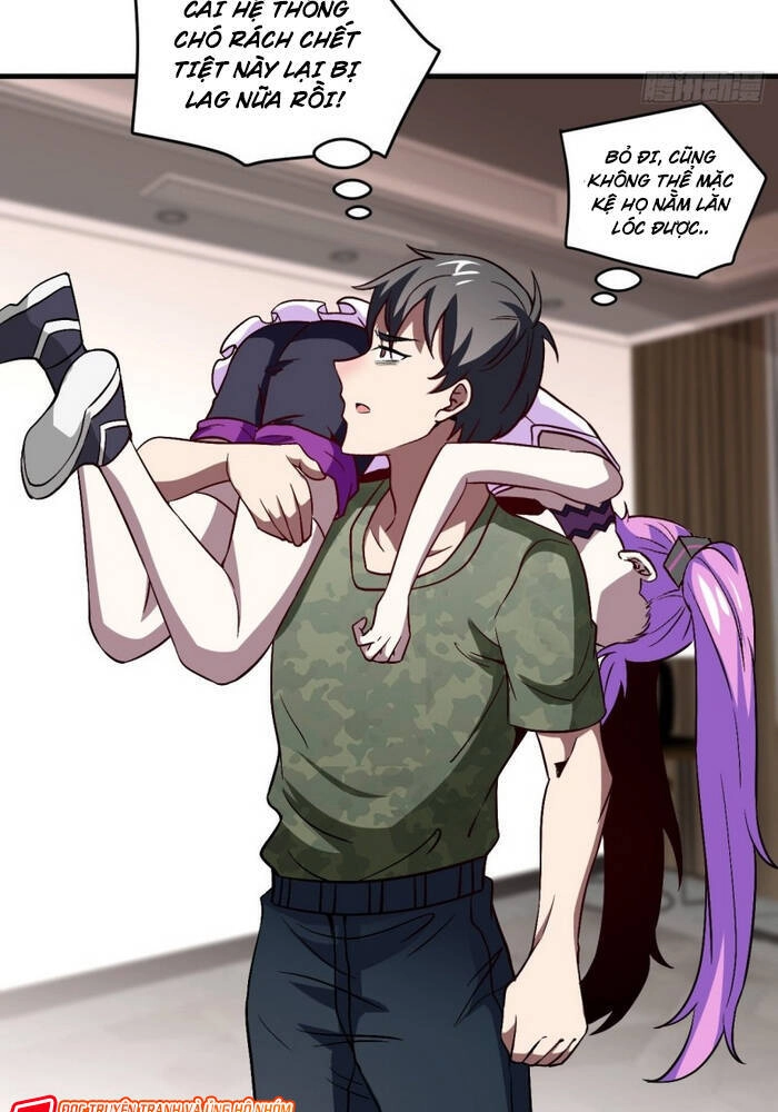 Cao Năng Lai Tập Chapter 82 - 14