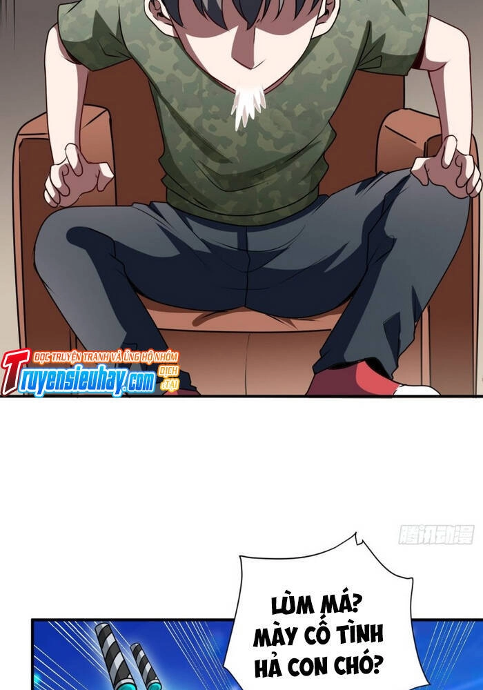 Cao Năng Lai Tập Chapter 82 - 21