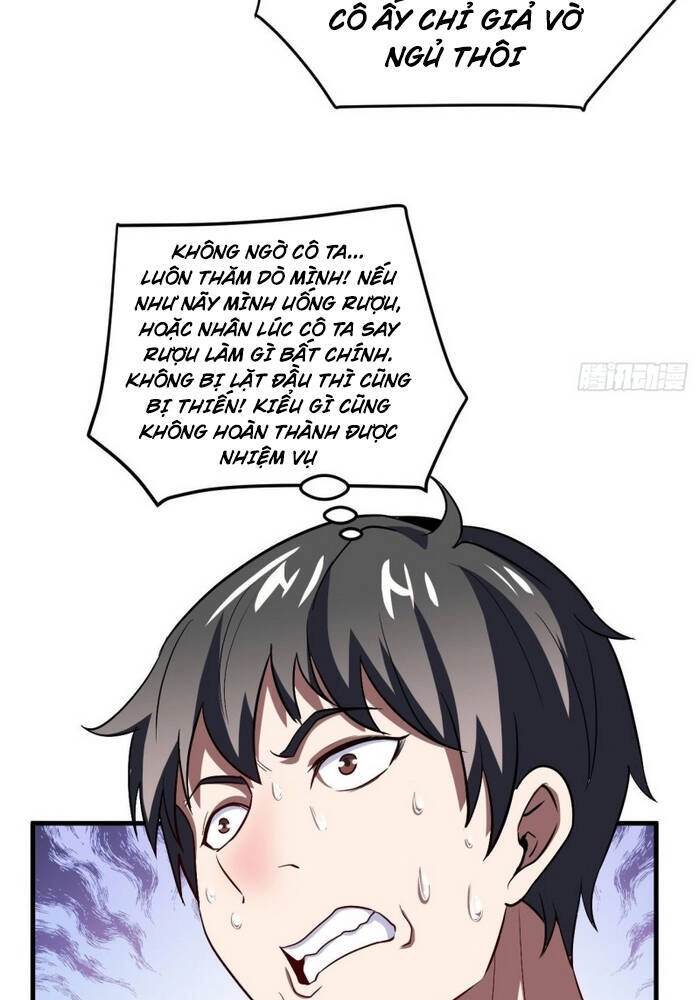 Cao Năng Lai Tập Chapter 82 - 25