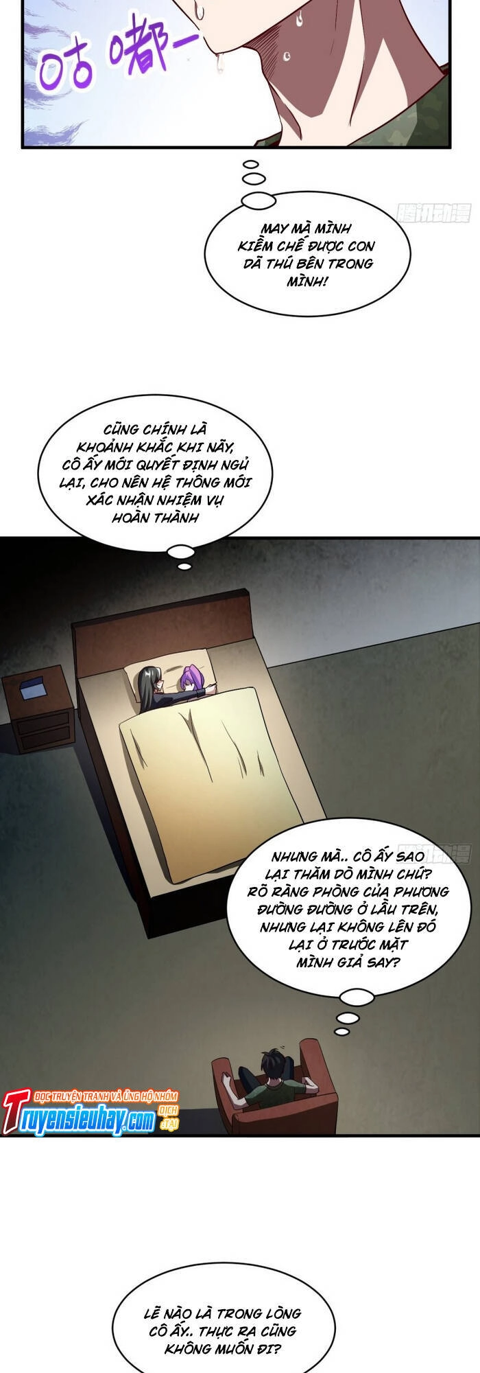 Cao Năng Lai Tập Chapter 82 - 26