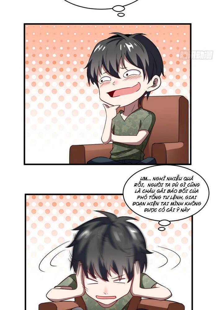 Cao Năng Lai Tập Chapter 82 - 27