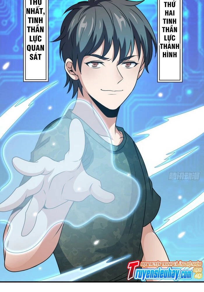 Cao Năng Lai Tập Chapter 82 - 31