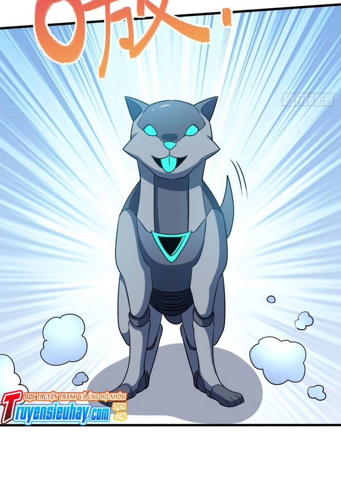 Cao Năng Lai Tập Chapter 82 - 35