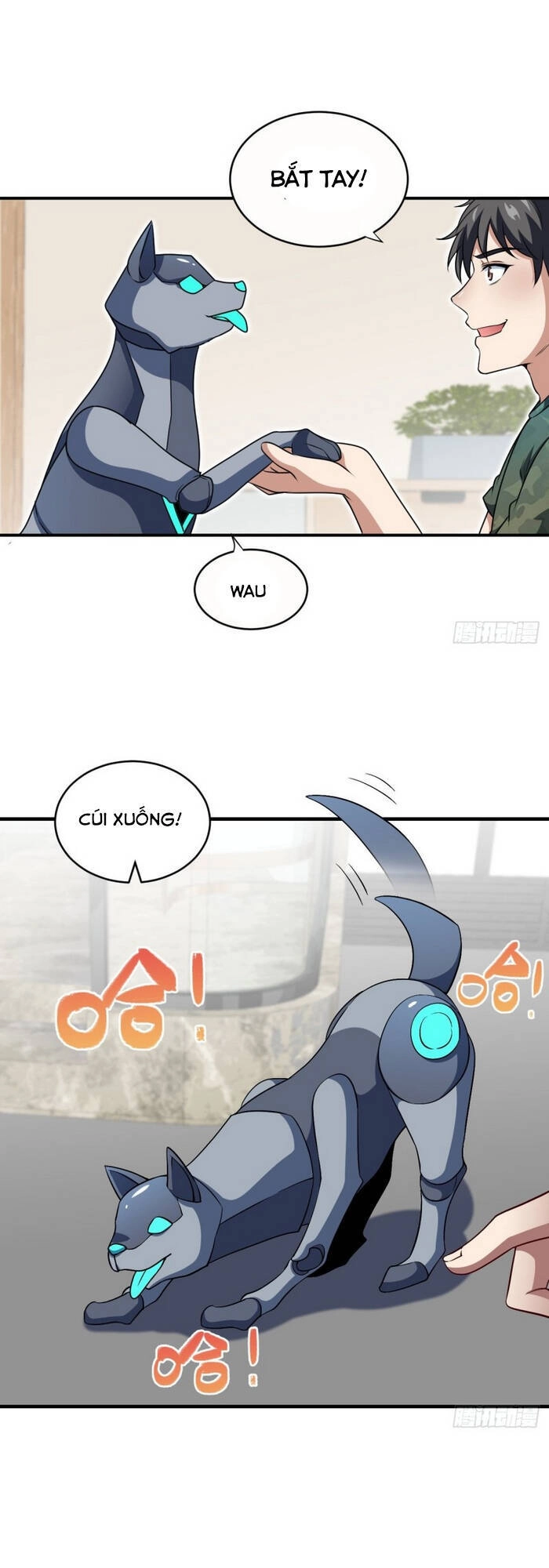 Cao Năng Lai Tập Chapter 82 - 36