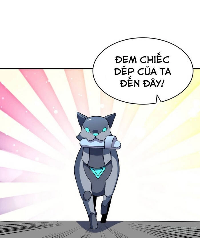 Cao Năng Lai Tập Chapter 82 - 37