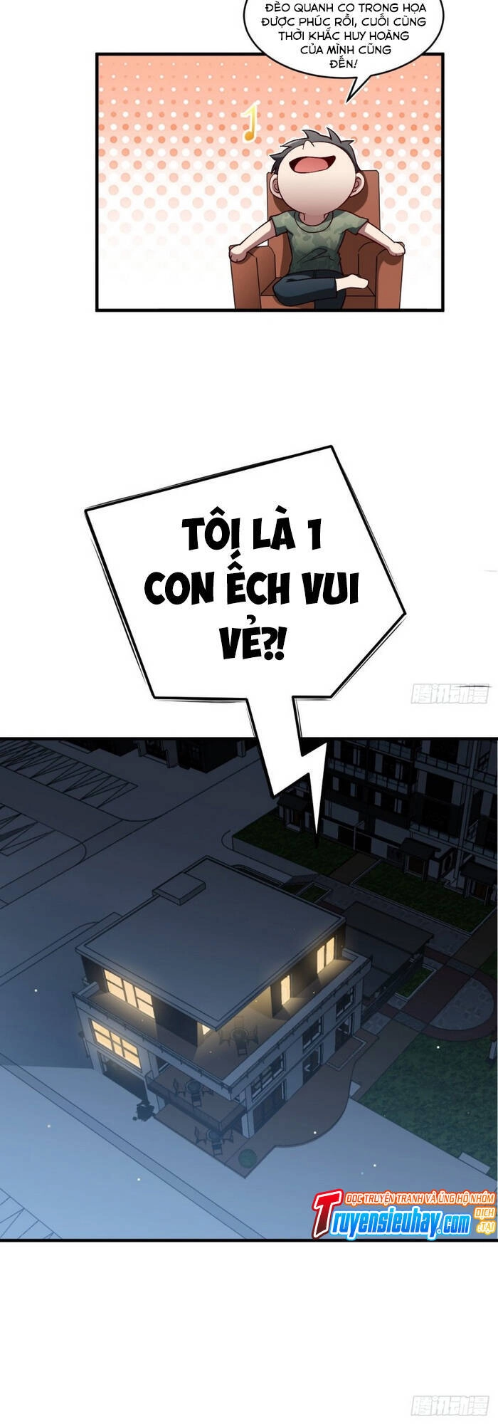 Cao Năng Lai Tập Chapter 82 - 40