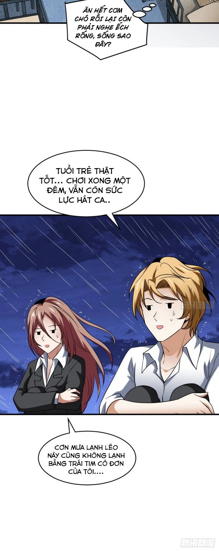 Cao Năng Lai Tập Chapter 82 - 42