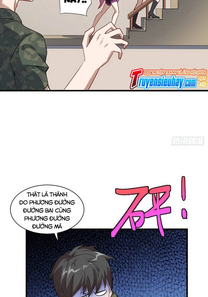 Cao Năng Lai Tập Chapter 84 - 2