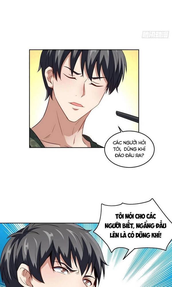 Cao Năng Lai Tập Chapter 85 - 2