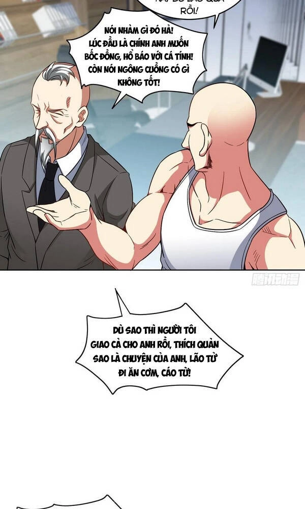 Cao Năng Lai Tập Chapter 85 - 6