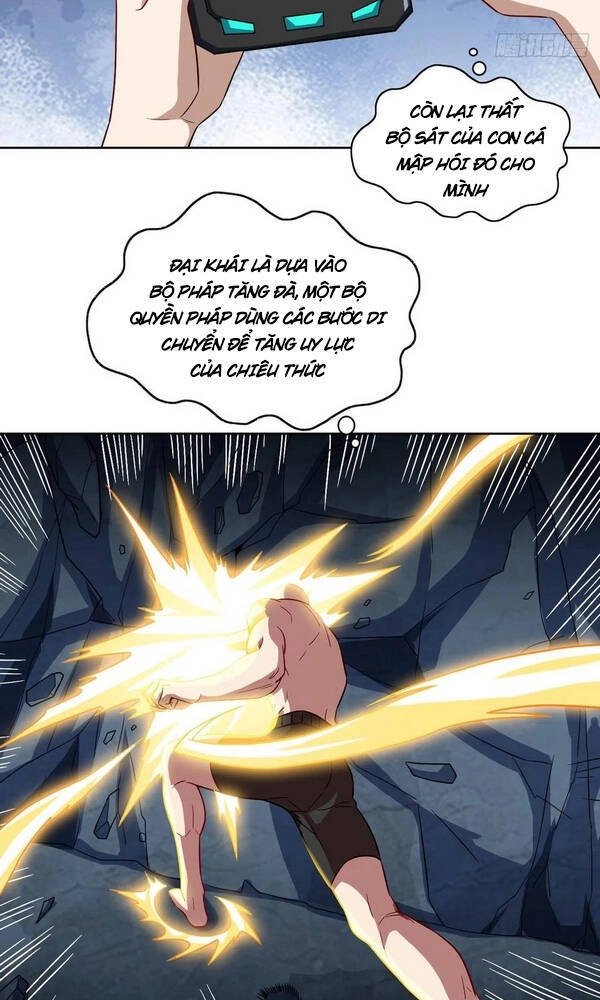 Cao Năng Lai Tập Chapter 85 - 10