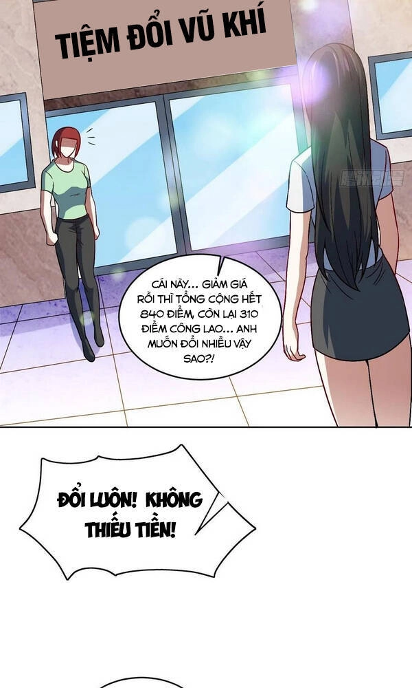 Cao Năng Lai Tập Chapter 85 - 12