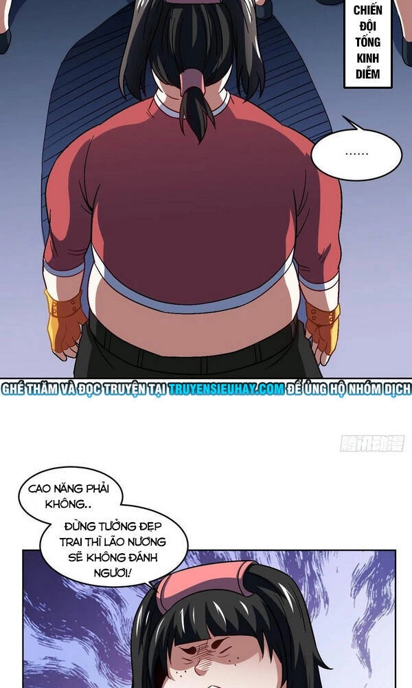 Cao Năng Lai Tập Chapter 85 - 16