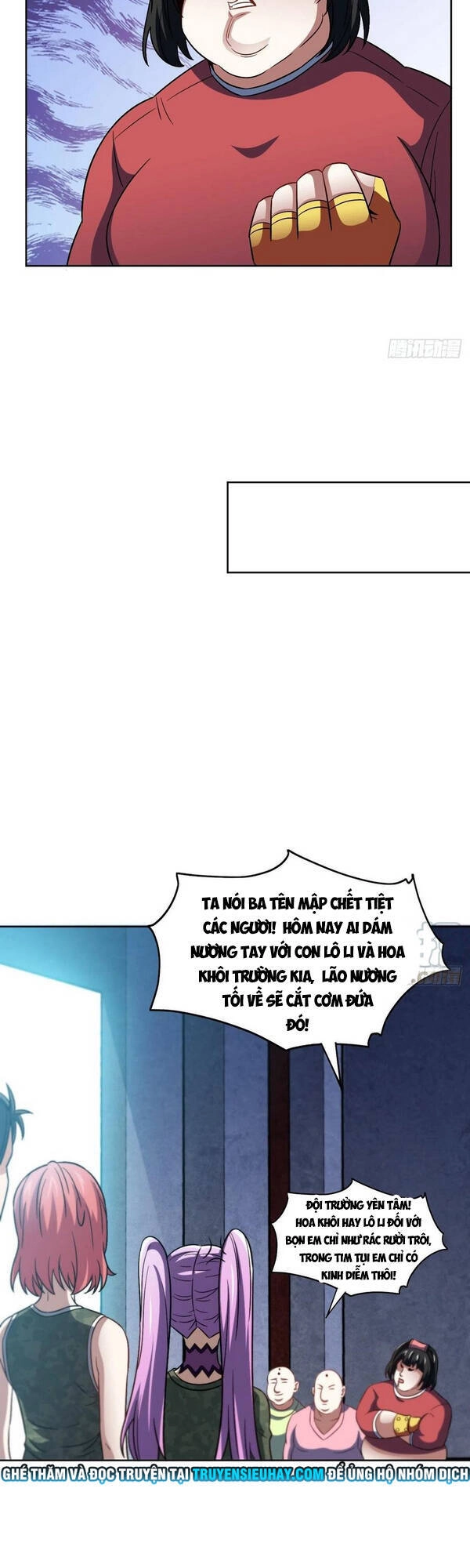 Cao Năng Lai Tập Chapter 85 - 17