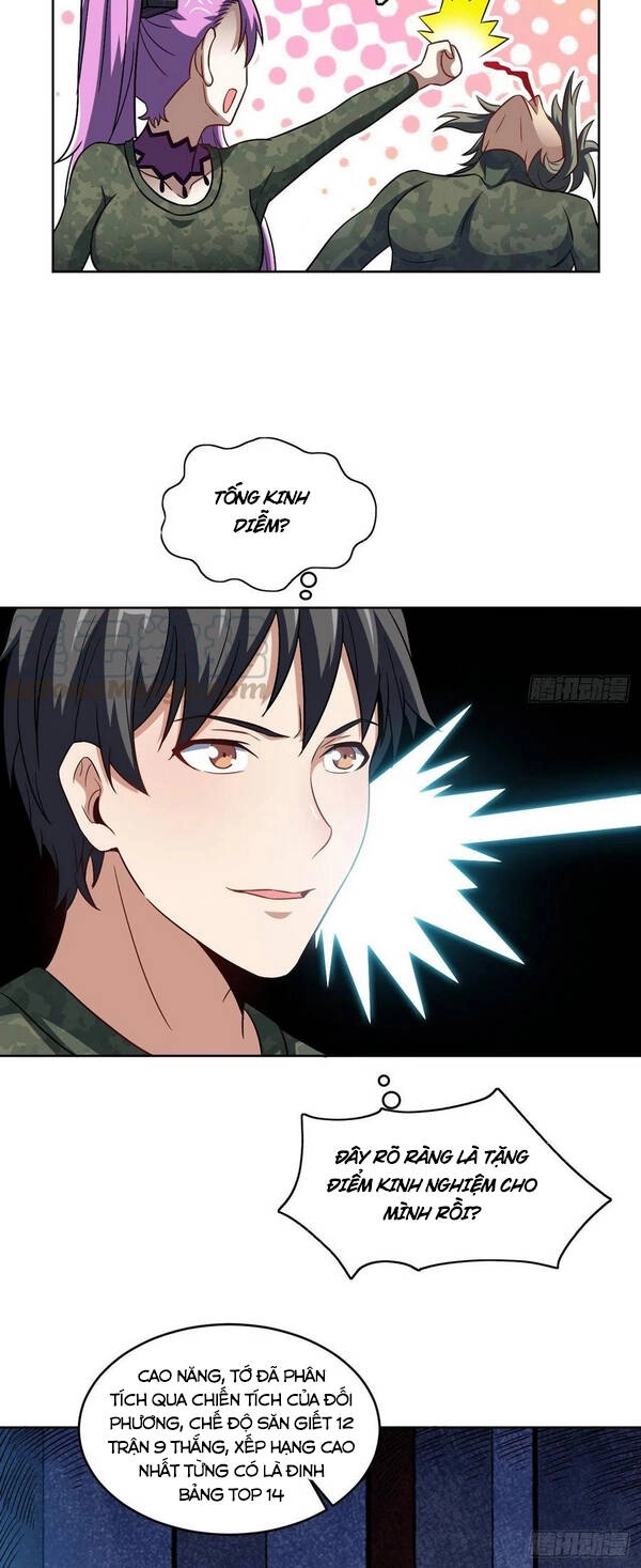 Cao Năng Lai Tập Chapter 85 - 19