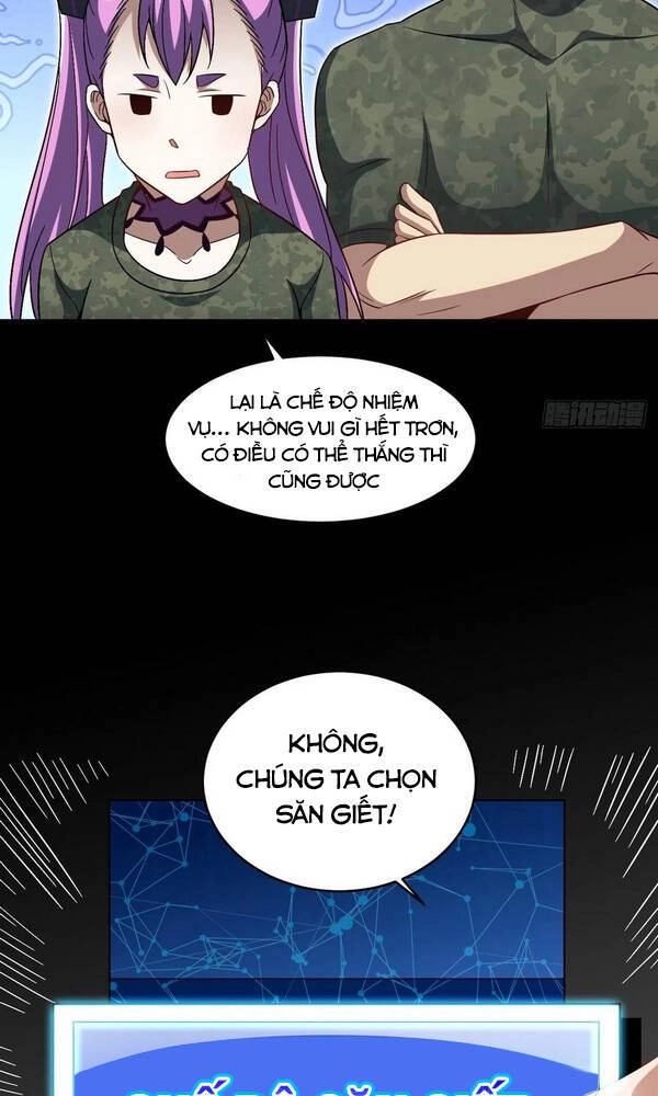 Cao Năng Lai Tập Chapter 85 - 21