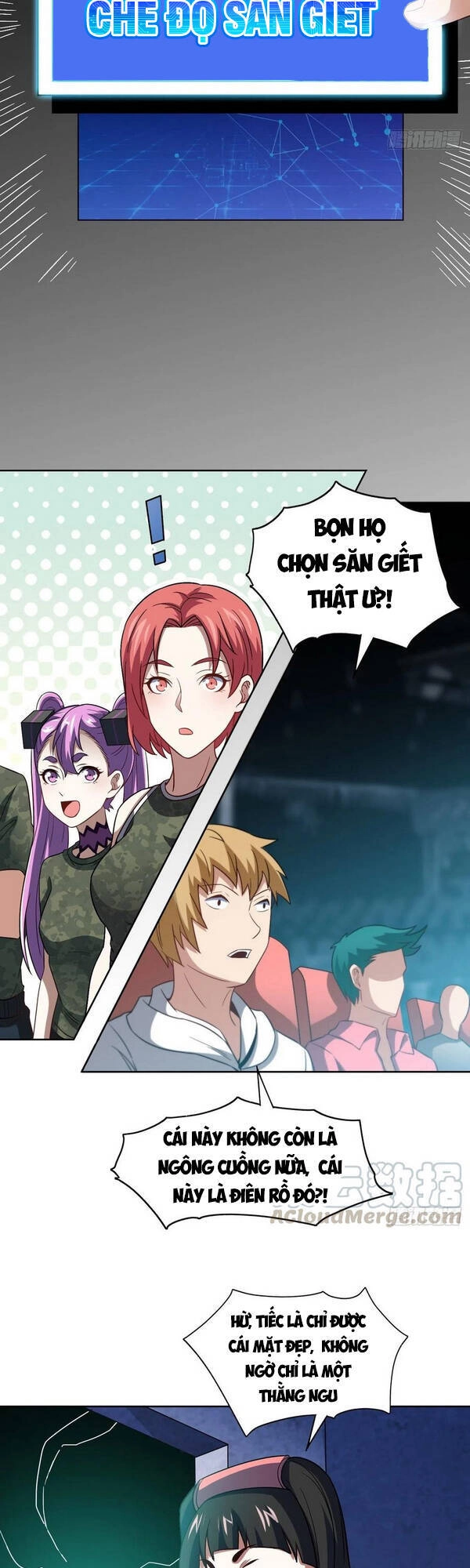 Cao Năng Lai Tập Chapter 85 - 22