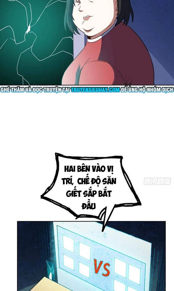 Cao Năng Lai Tập Chapter 85 - 23