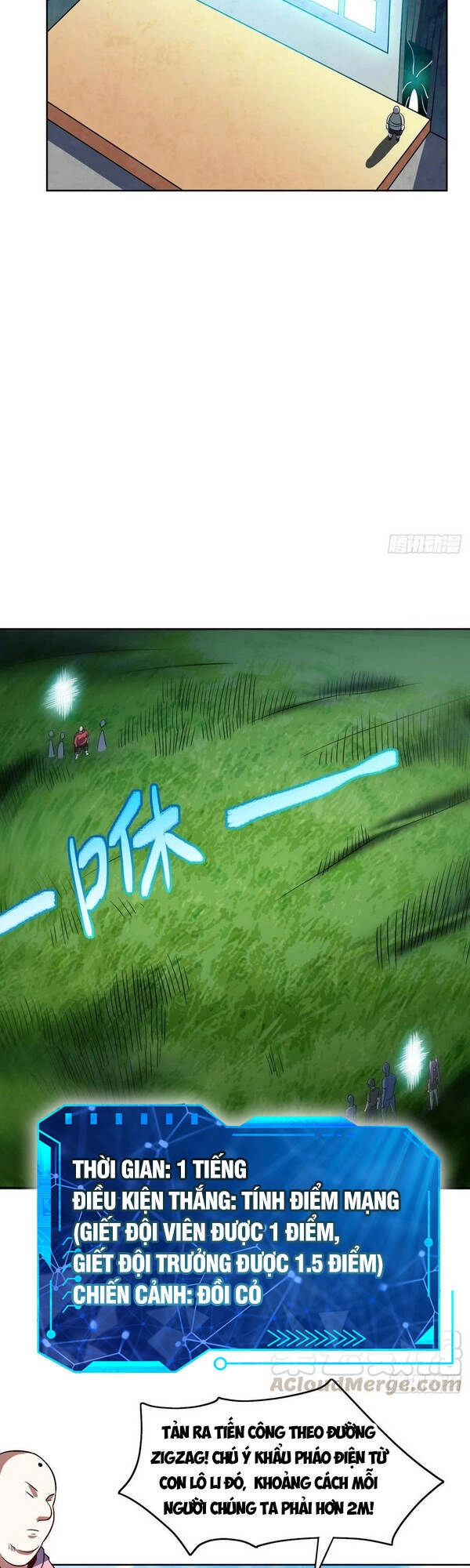 Cao Năng Lai Tập Chapter 85 - 24