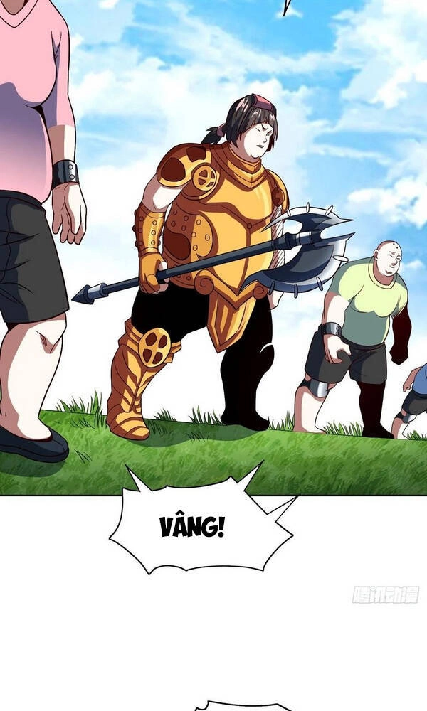 Cao Năng Lai Tập Chapter 85 - 25