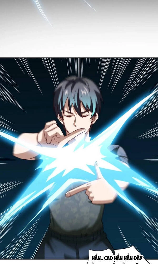 Cao Năng Lai Tập Chapter 85 - 27