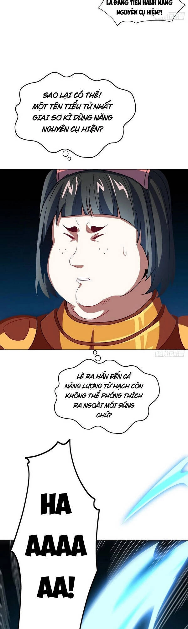 Cao Năng Lai Tập Chapter 85 - 28