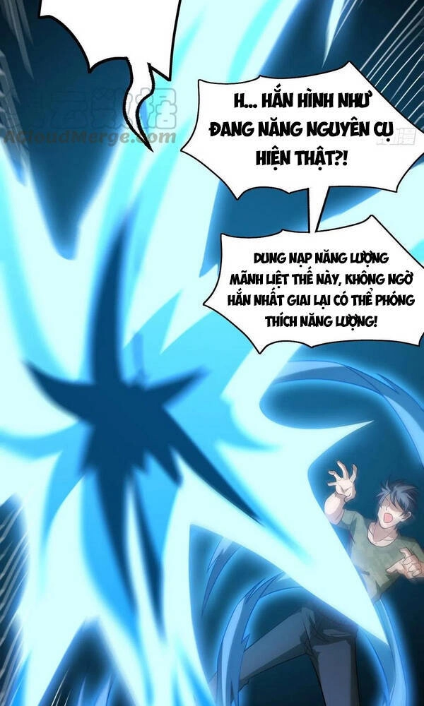 Cao Năng Lai Tập Chapter 85 - 29