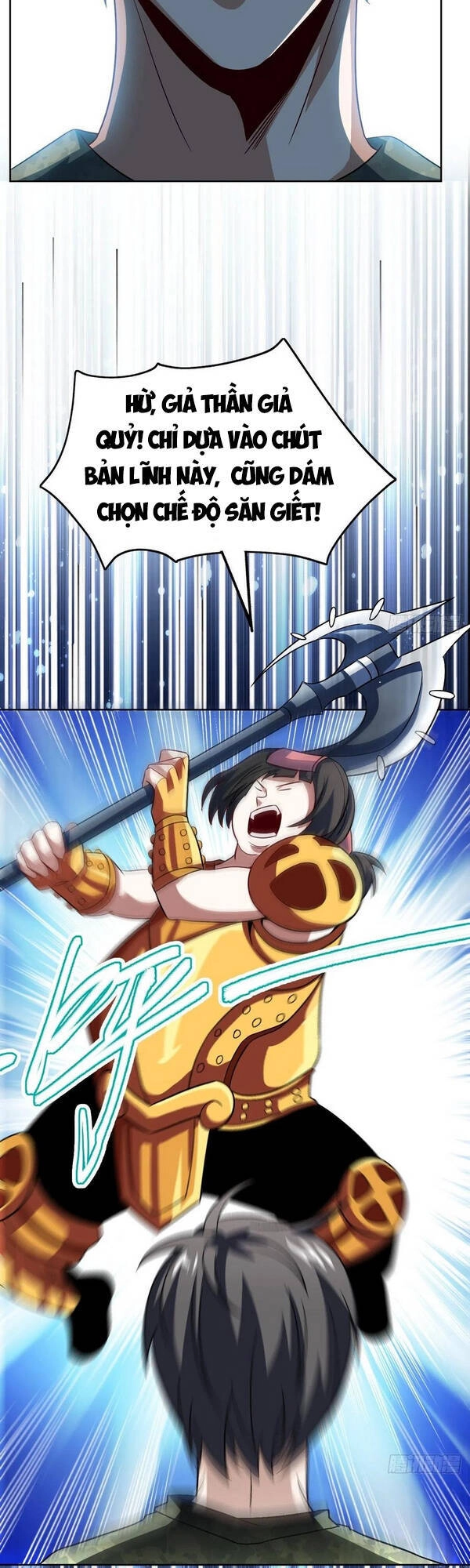 Cao Năng Lai Tập Chapter 85 - 34