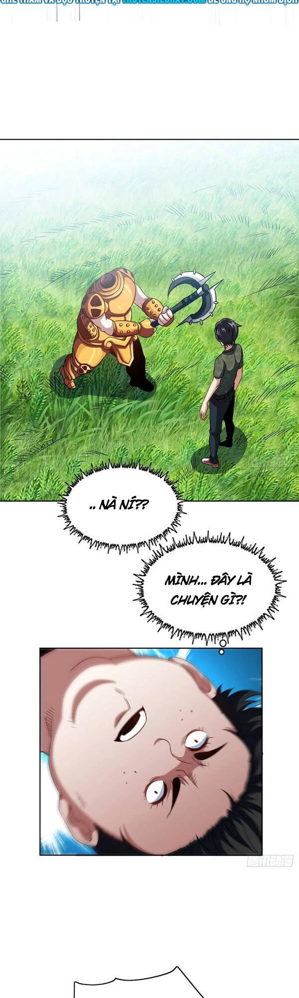 Cao Năng Lai Tập Chapter 85 - 36