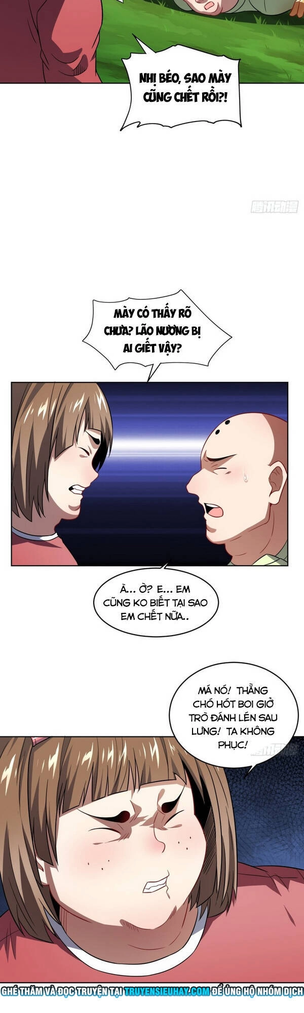 Cao Năng Lai Tập Chapter 86 - 5