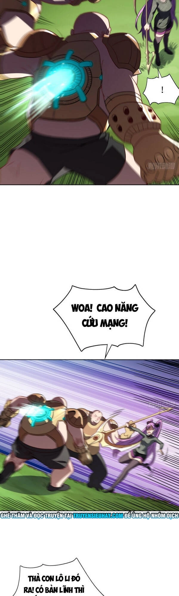 Cao Năng Lai Tập Chapter 86 - 11