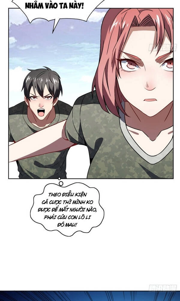 Cao Năng Lai Tập Chapter 86 - 12