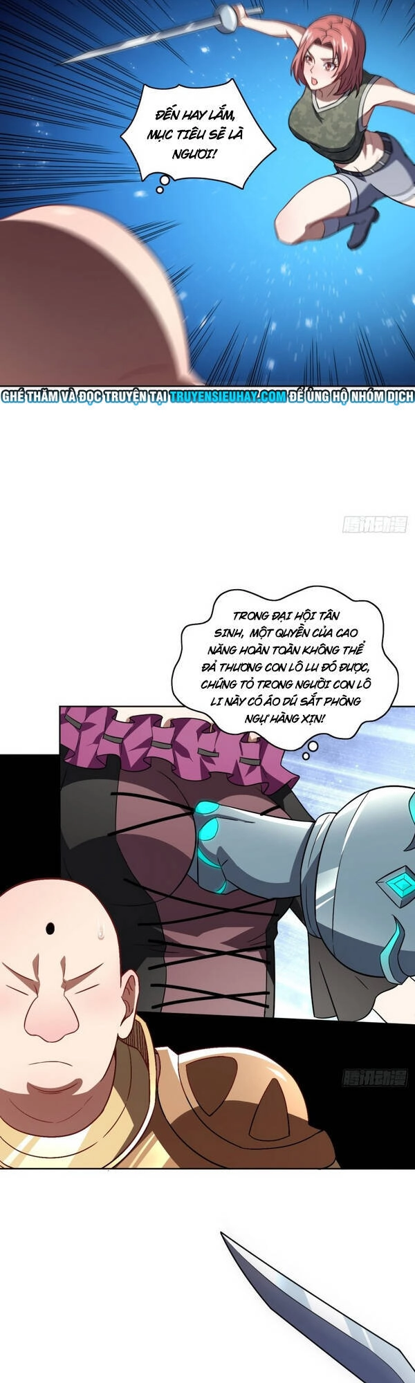 Cao Năng Lai Tập Chapter 86 - 13